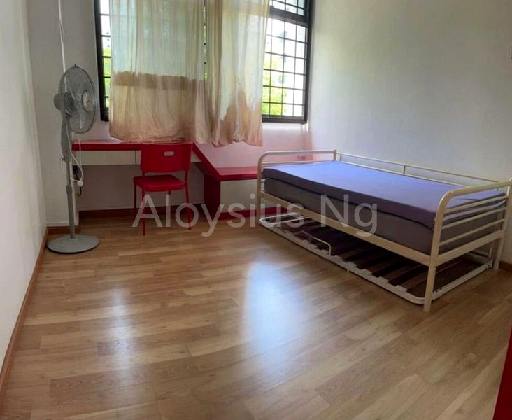 Common Room (HDB) for Rent in  924 Hougang Avenue 9 - Image 1
